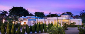 Отель Shangri-La Gardens  Брисбен